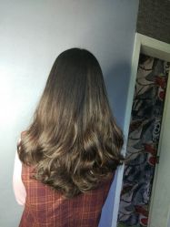 点击看大图 -HD HAIR STYLE