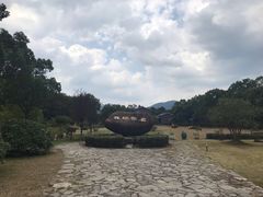 -陶祖圣境风景区