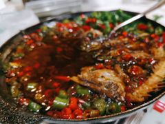 -翠清酒家(万丰路店)
