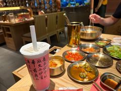 -西塔老太太泥炉烤肉(武汉摩尔城店)