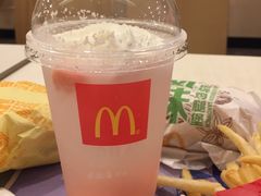 -麦当劳(厦门思明路店)