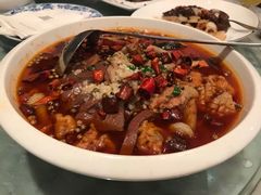 -漢舍中国菜馆(889广场店)