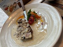 -G+KITCHEN(龙湖狮山天街店)