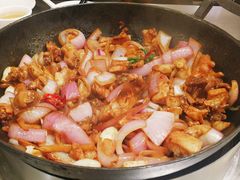 -胡须佬鸡煲四季火锅店(石厦西村直营店)