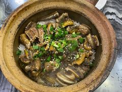 招牌黄鳝煲仔饭-红星光发煲仔饭(大石街店)
