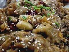 -小民大排档(马场角横路店)