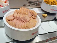-龍歌自助小火锅(雨花台江南虹悦城店)