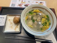-永和大王(广渠店)