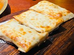 -楼兰新疆主题餐厅(悠方店)