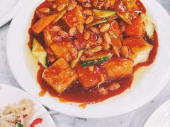 -同发号饭庄(复兴路店)