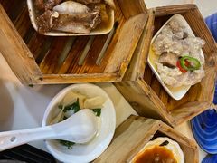 -中西名菜(增城万达广场店)