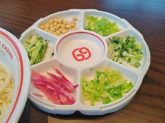 -方砖厂69号炸酱面(方砖厂胡同店)