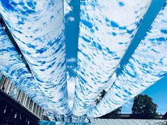 -璞真扎染博物馆