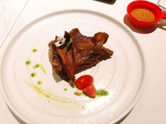 -K·Kitchen KK牛扒厨房(江南西店)