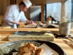 -银座岩