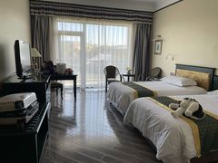 -北京天湖会议中心