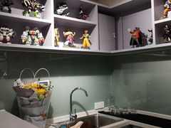 -T-COFFEE(长江花园店)