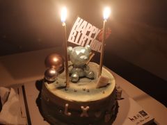 -鹿屿DIY烘焙·公司团建·生日会包场(广州东站店)