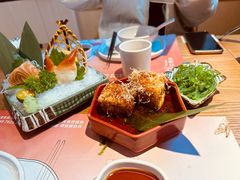 -花漫里日式餐厅(刺桐店)