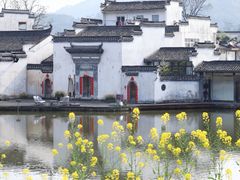 -呈坎景区