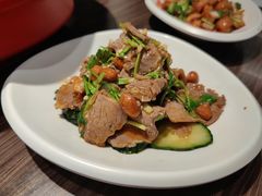 盐边牛肉-胖哥俩肉蟹煲(湖滨银泰in77店)