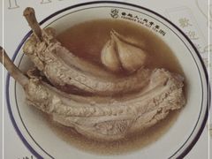 -發起人·肉骨茶(万象汇店)