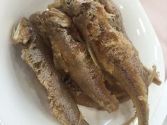 -老人和饭店(淮海中路店)