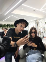 -小齐发型Star·Salon