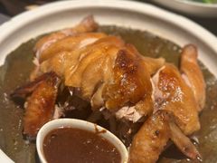 -小炳胜(卓悦中心店)