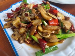 -云隐小厨·传统大理美食(复兴路店)