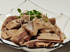 -玉华台饭庄·淮扬菜·烤鸭(望京店)