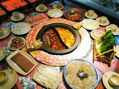 -蜀大侠火锅(四川北路店)