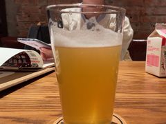 -京A Brewpub·精酿餐吧(幸福村店)