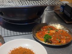 -合易泓烤肉•首创生椰大油边(宁山路店)