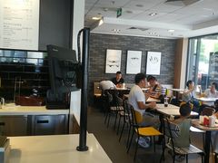-麦当劳(健德桥得来速店)