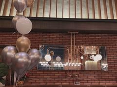 -OGGI TRATTORIA PIZZERIA(深业上城店)