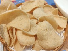 -樾餐厅泰式海鲜火锅(民歌湖店)