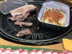 -玄希浪漫厨房·韩料烤肉(湖滨银泰in77店)