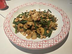 -谭厨中山传家菜.乳鸽.脆鲩鱼(华强北中航城店)