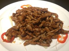 豉油皇鹅肠-炳胜品味(珠江新城店)