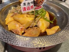 -林辉家宴·本地家常菜·头牌清远鸡(先锋店)