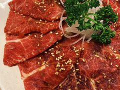 -猫爪爪原切自助烤肉(观音桥阳光世纪店)