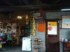 门面-韩城古城美食街