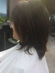 -悦·臻时美发沙龙