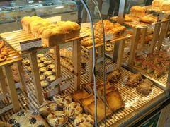 -长发西饼(临顿路店)