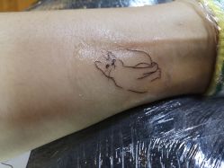-MDZ STORE·TATTOO·耳饰