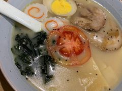 -松幸日式料理(中山路店)