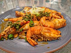 -有记家厨(后龙西街店)