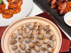-侨美食家·40年地道粤菜(珠江新城店)