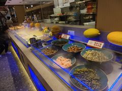 -名扬煮艺肥牛自助火锅(同和店)